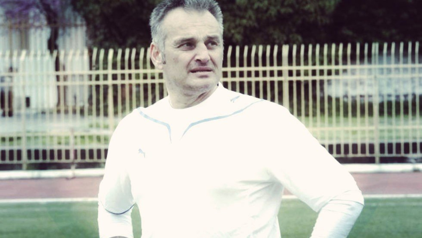 Αλλάζουν ρόλο Λαγωνίδης και Ιωσηφίδης