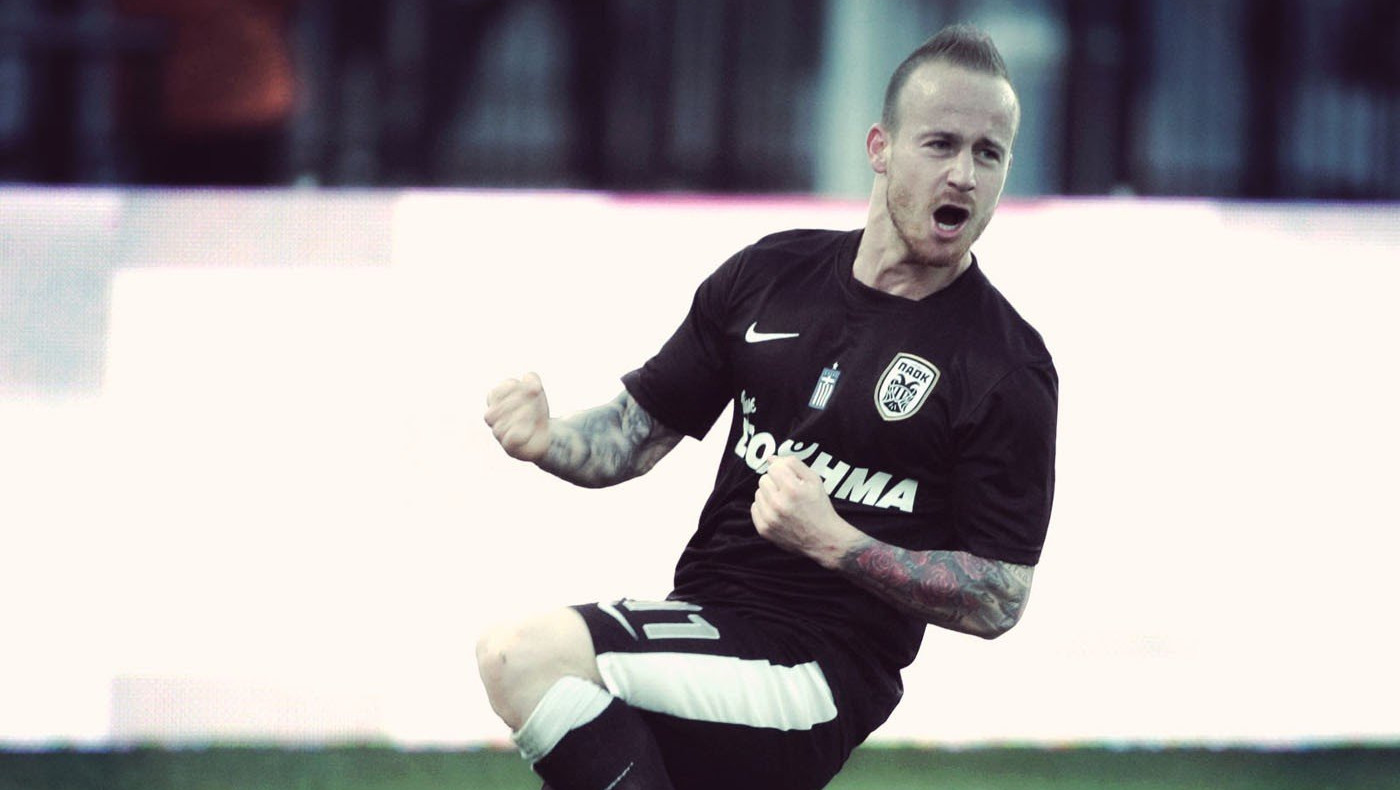 Οι... βιταμίνες του Στοχ