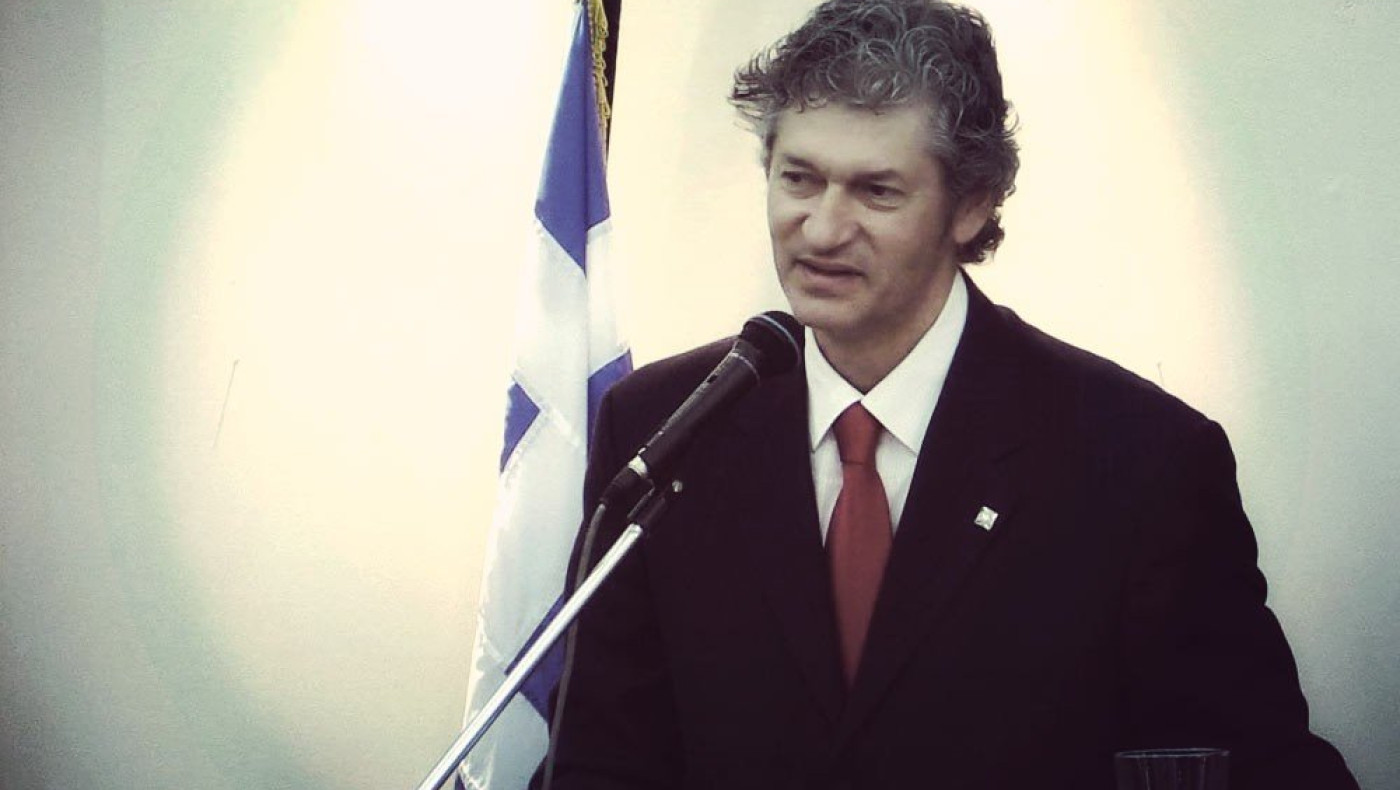 Στις 11 Ιουνίου βγάζει νέο πρόεδρο ο Ά.Σ Άρης