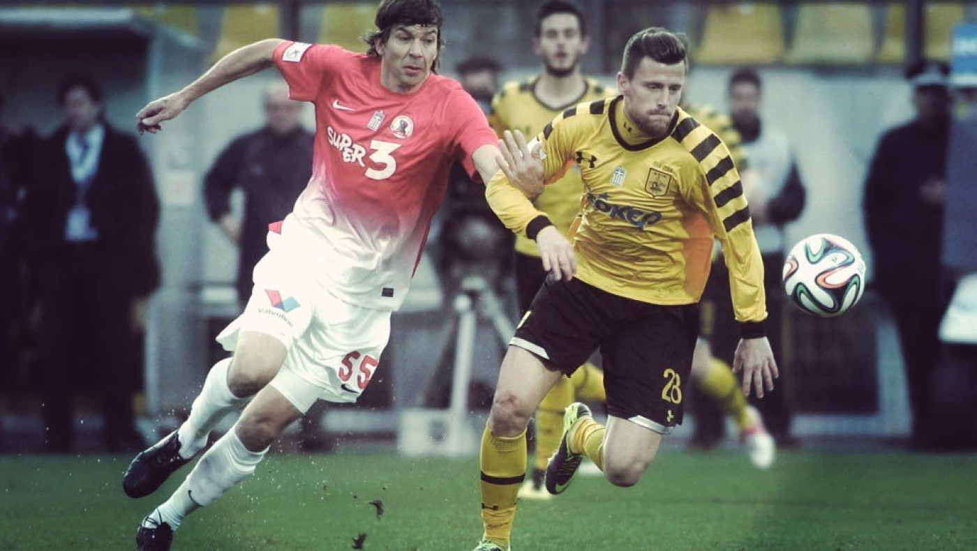 Αυτό είναι το πλάνο Γαλανού