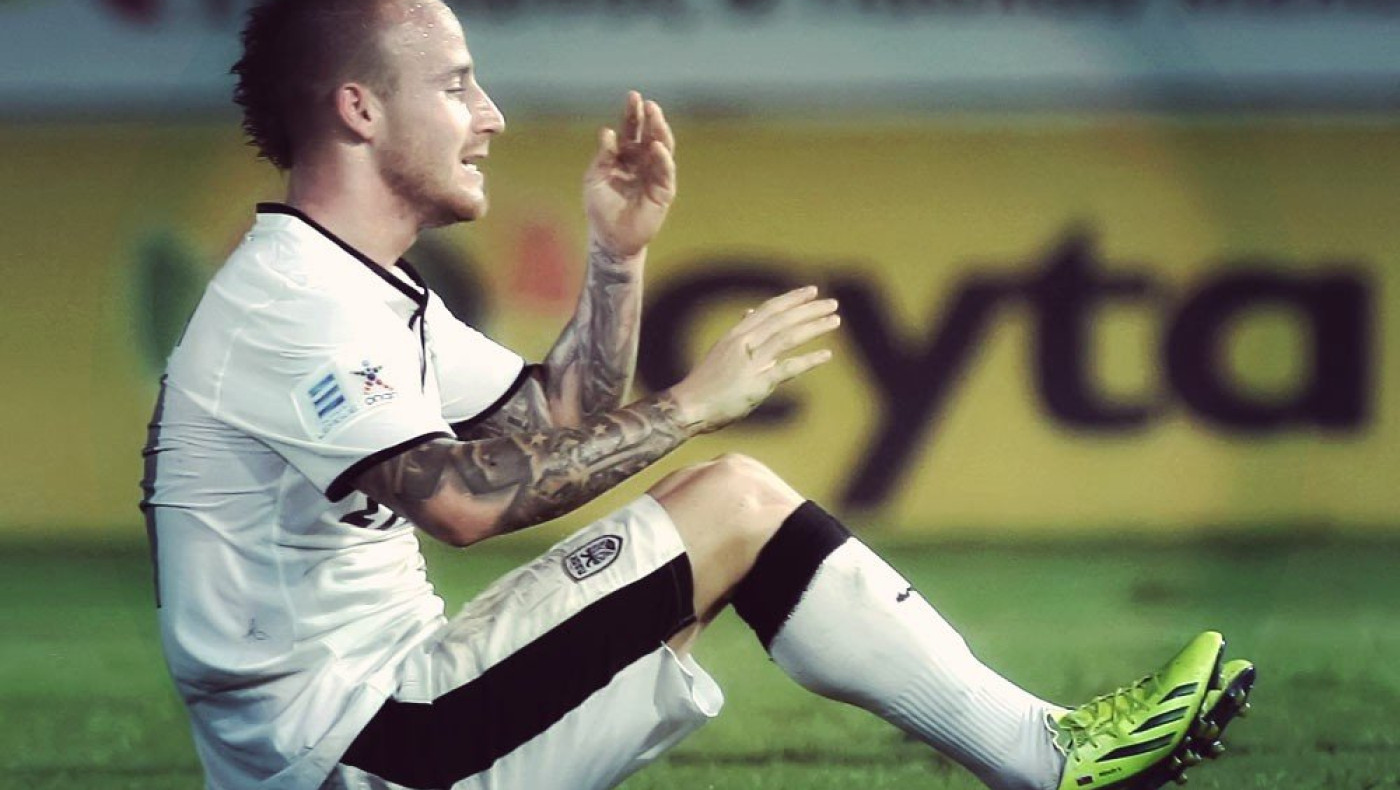 Στοχ: «Έμαθα από τα λάθη μου»