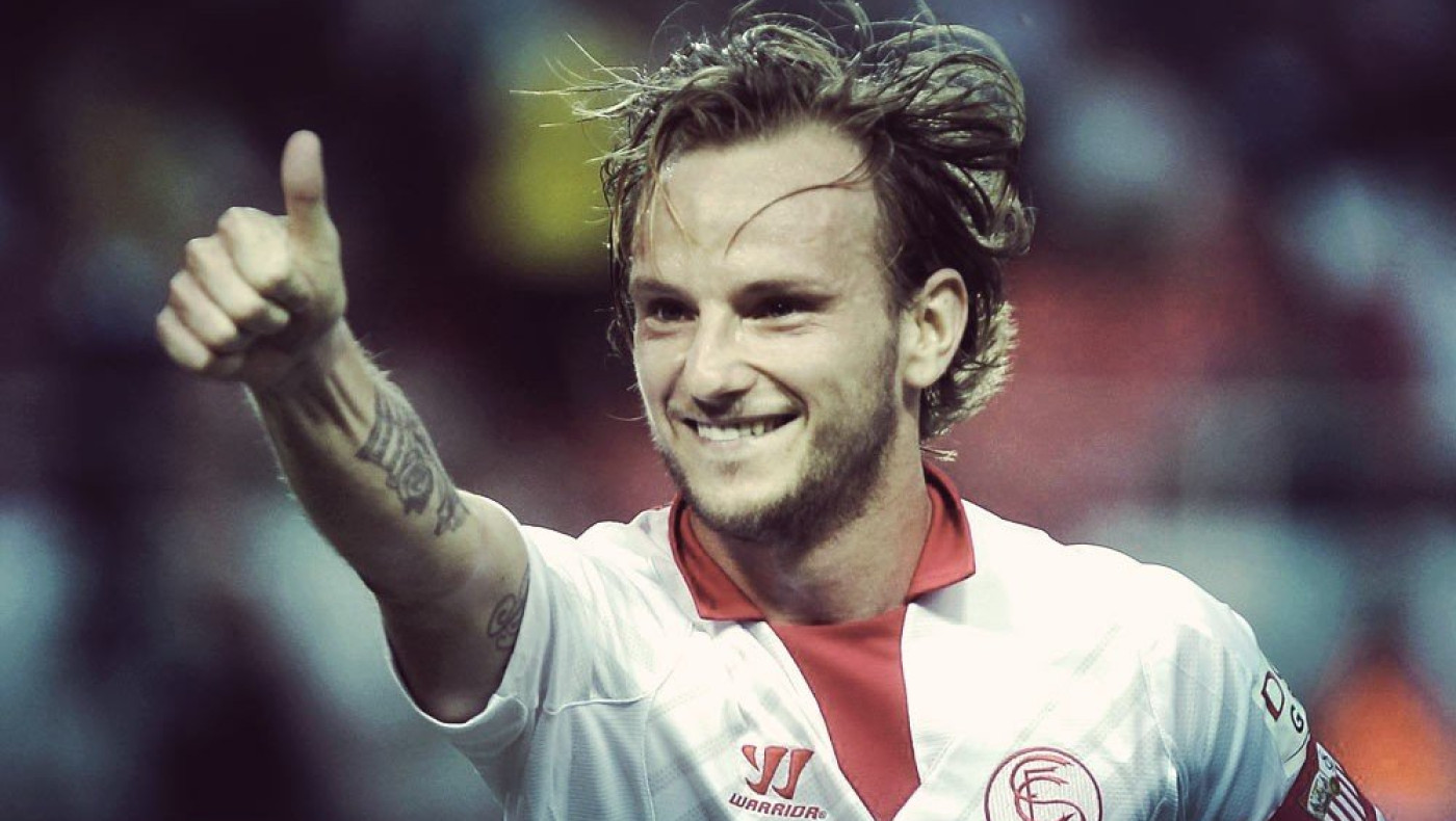 «Μπλαουγκράνα» ο Ράκιτιτς!