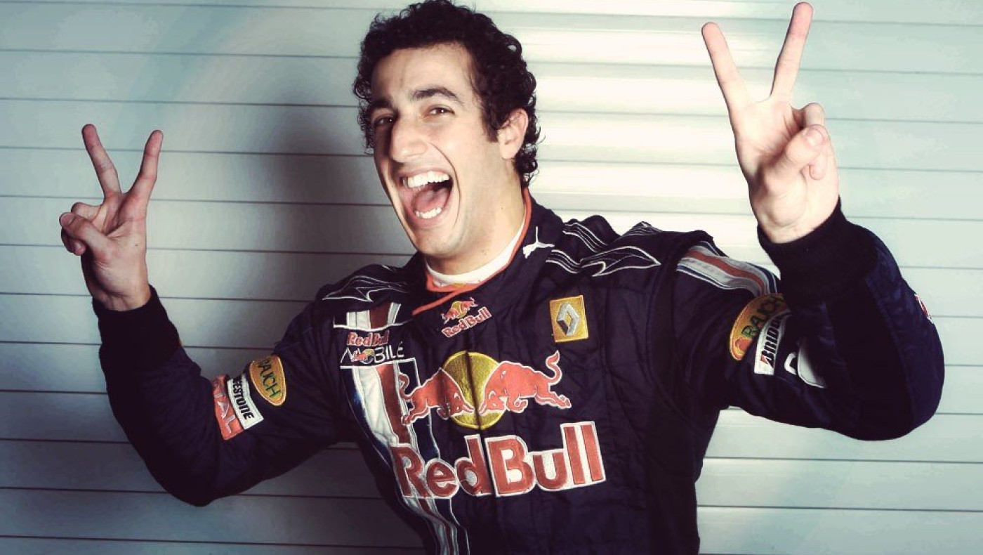 Ρικιάρντο: "Είμαι σοκαρισμένος"