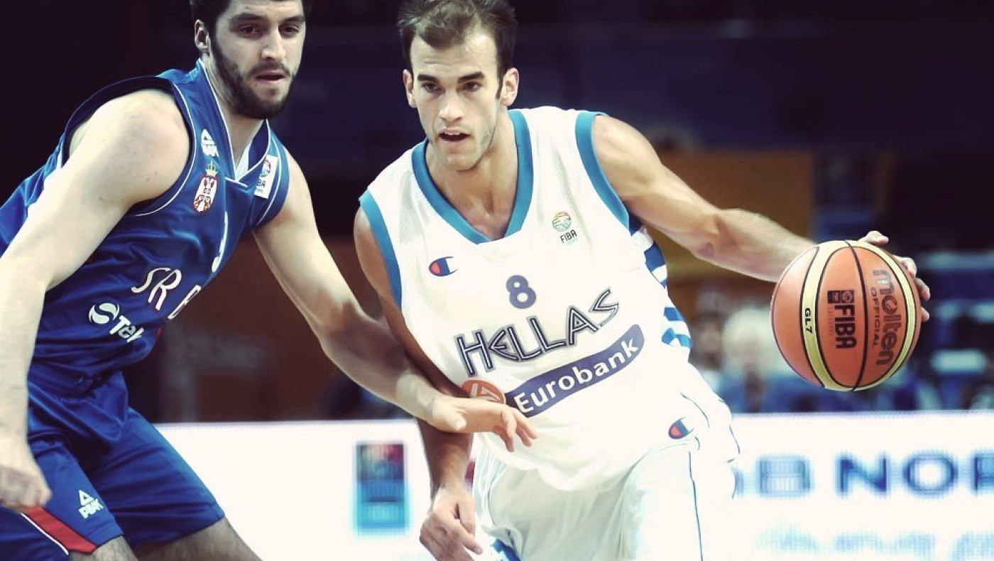 Διορία του Παναθηναϊκού στον Καλάθη