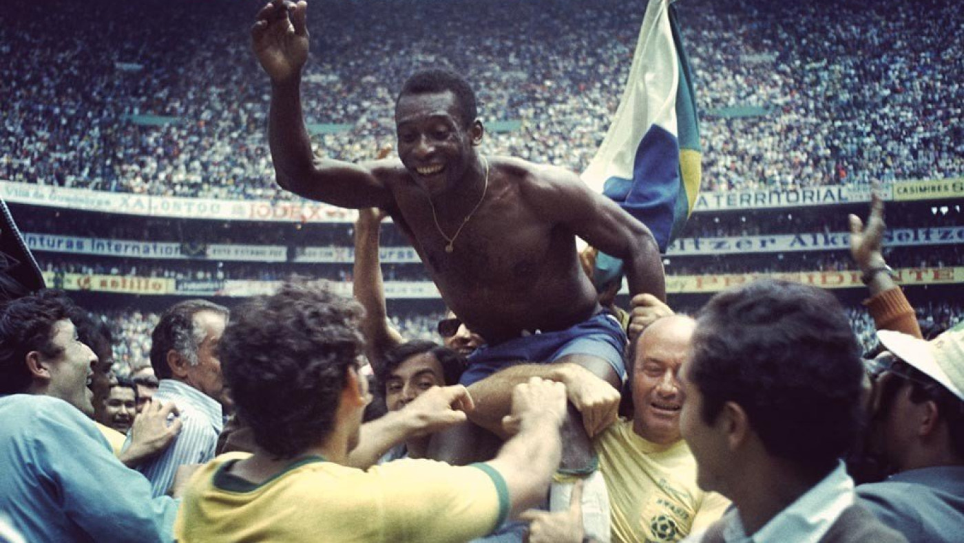 Οι 21 κορυφαίοι των Μουντιάλ 