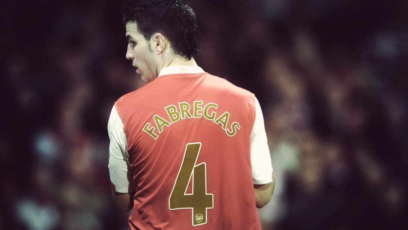 Φάμπρεγκας: «Δε με ήθελε ο Βενγκέρ»