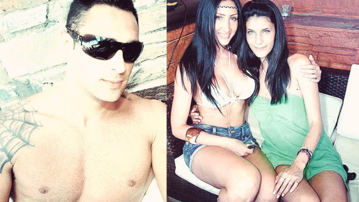 Ισόβια στον Β. Στεφανάκη για τον θάνατο της Φαίης Μπλάχα