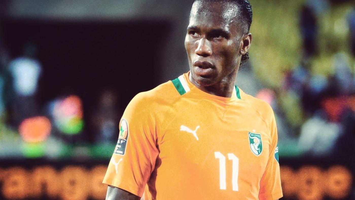 Η αδικημένη "μαύρη" ήπειρος