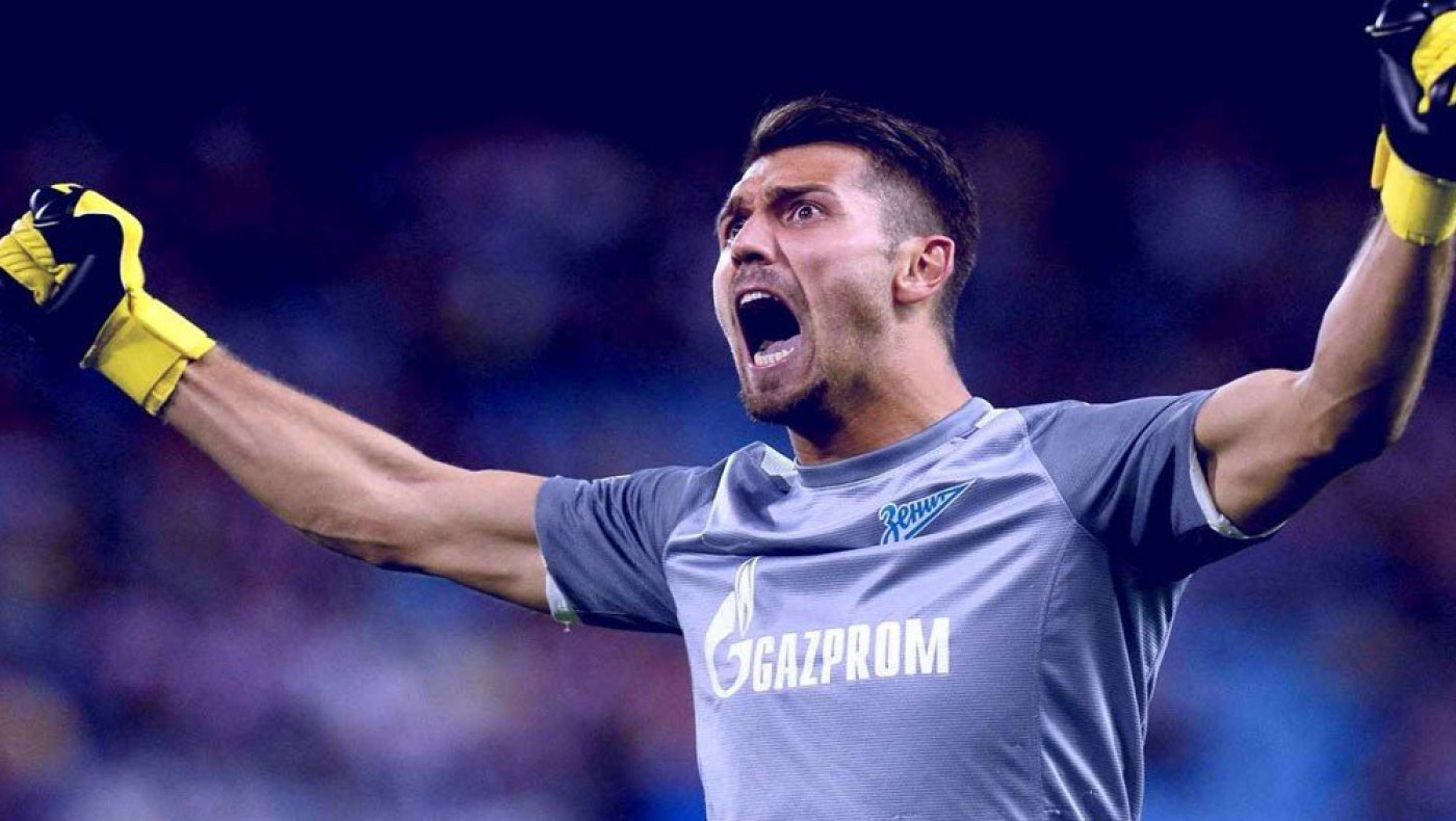 Με Λοντίγκιν η Ρωσία