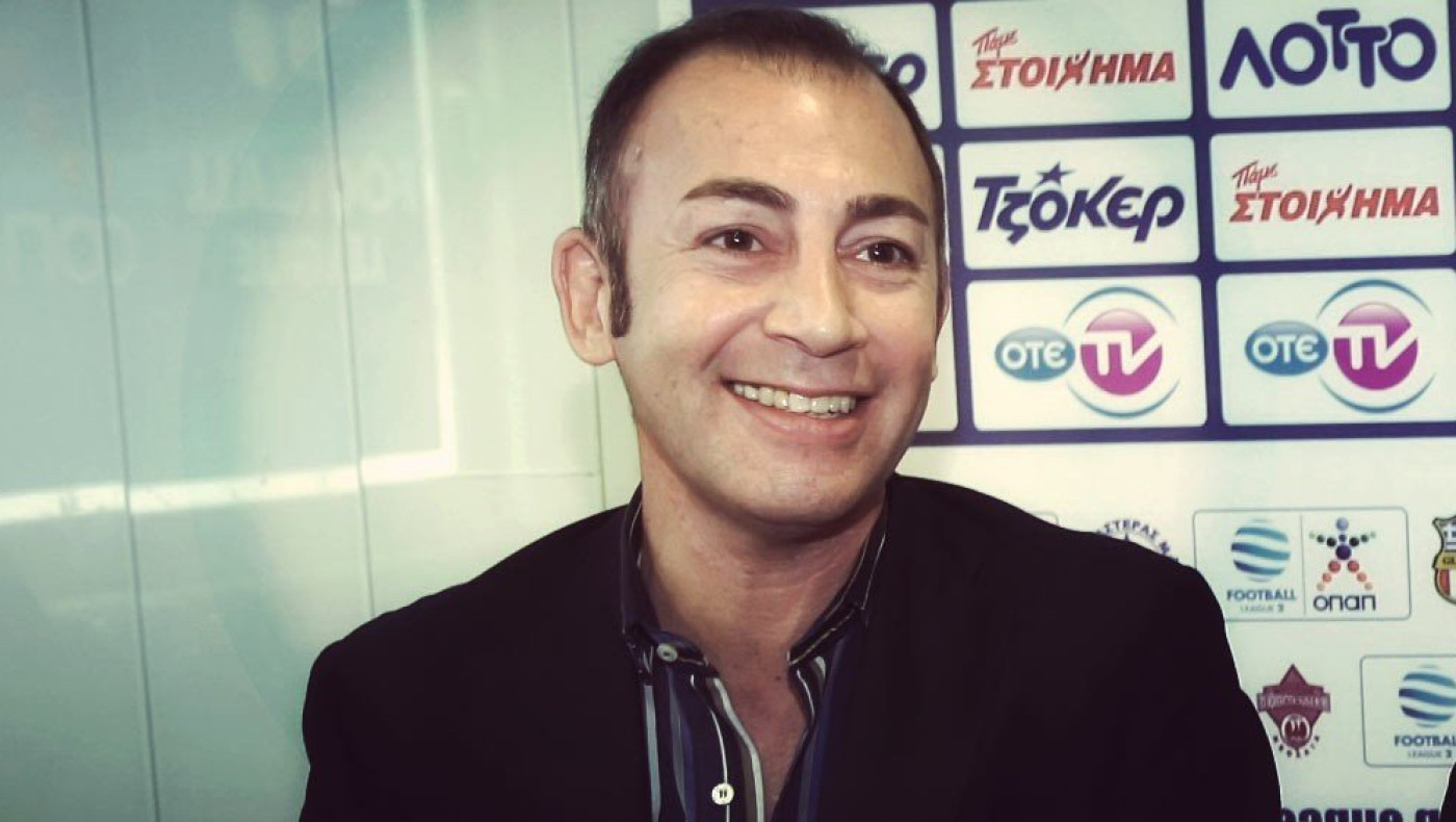 Διάψευση Σάμιου