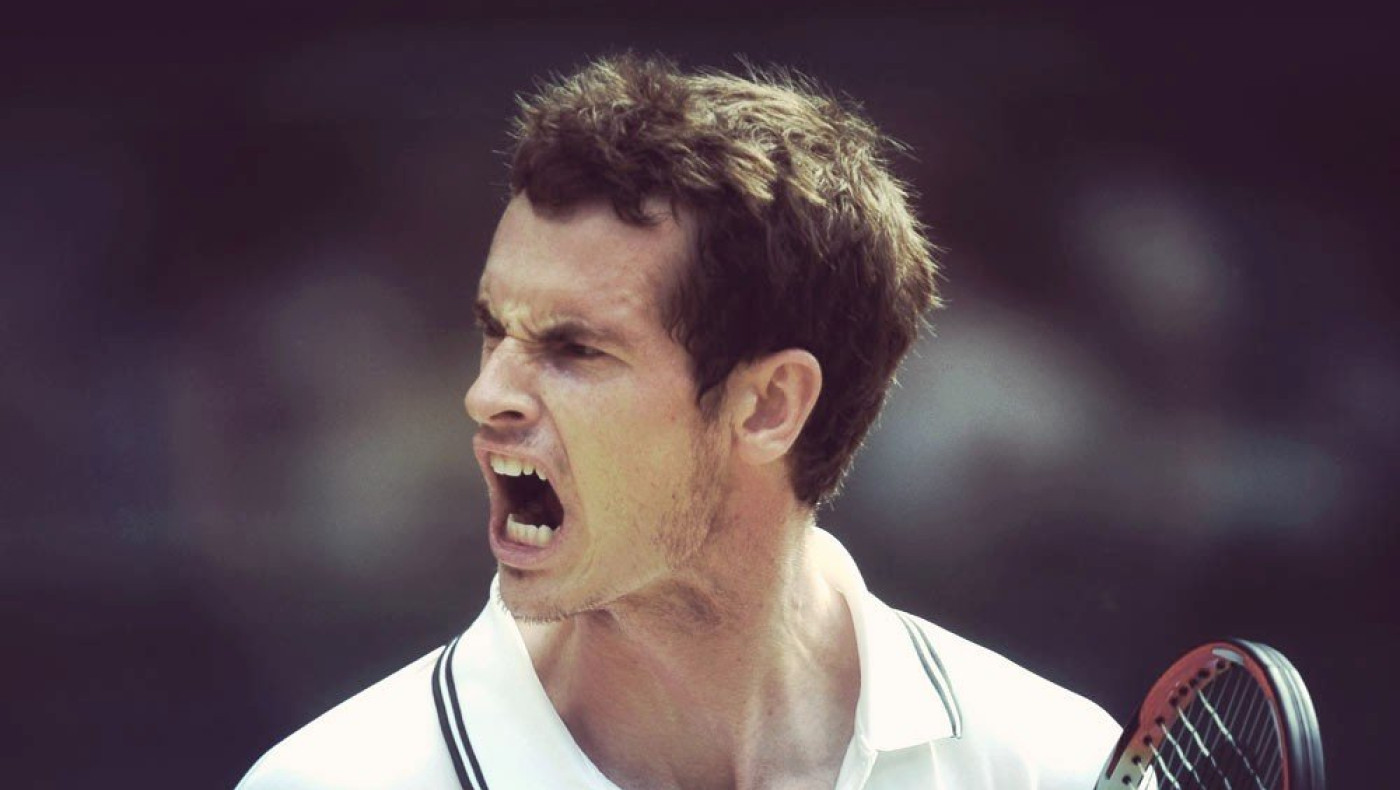 Επέζησε του σκότους ο Μάρεϊ