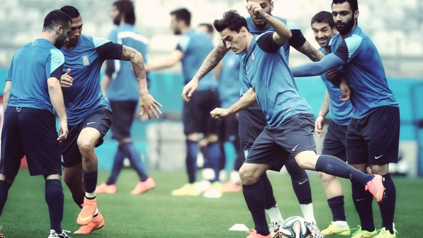 Όλα καλά με Μανωλά