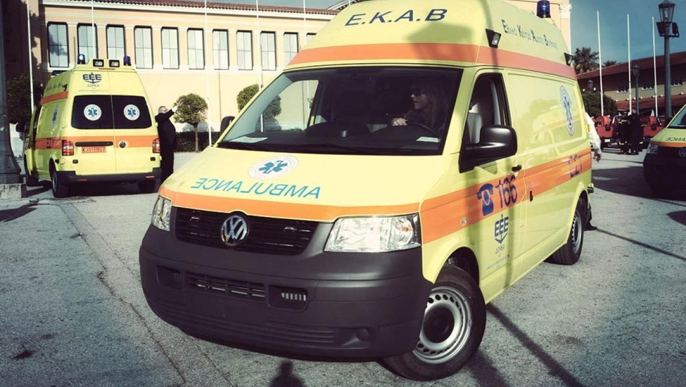 Τραγωδία με 18χρονο μαθητή