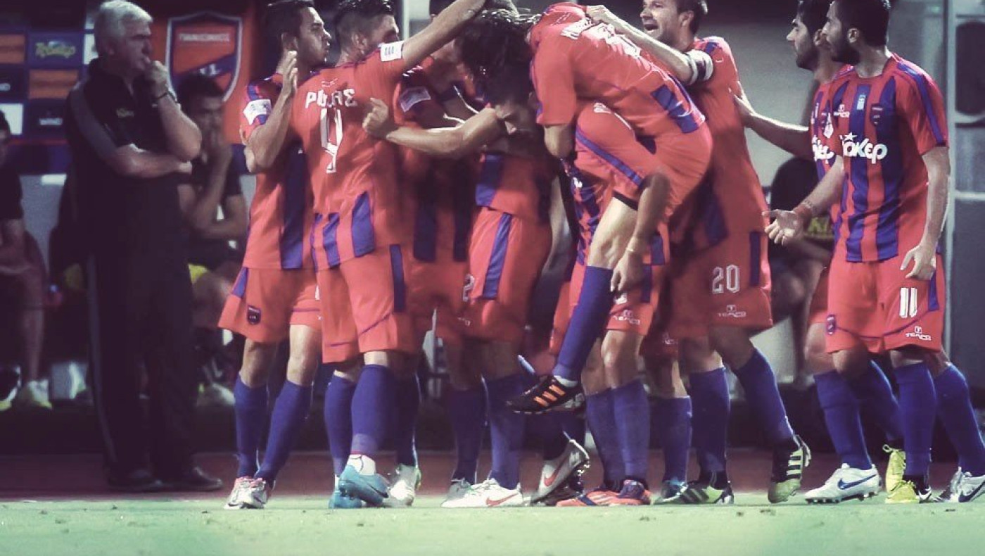 Προετοιμασία σε... δόσεις για τη Βέροια