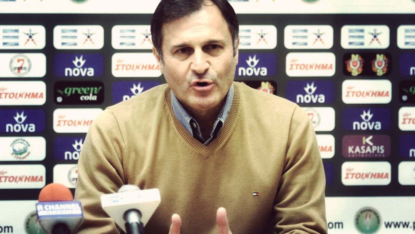 «Αυτοψία» Καλαϊτζίδη στο Ρύσιο