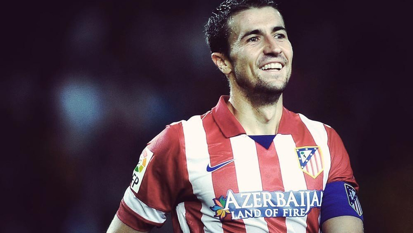 Γκάμπι: «Να μάθει να κερδίζει ο Βαράν»