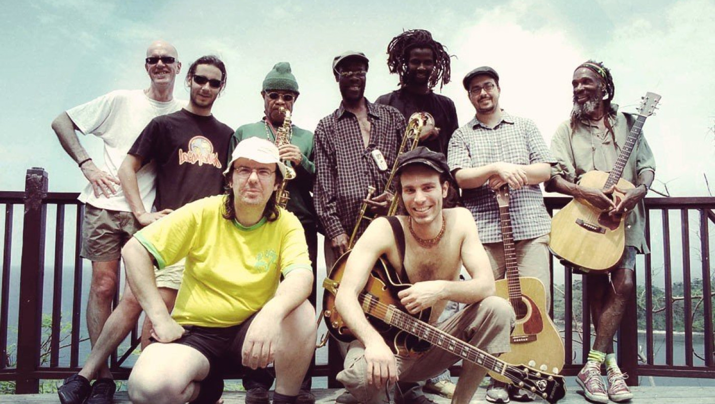 Οι Locomondo τραγουδάνε για την Εθνική (video)