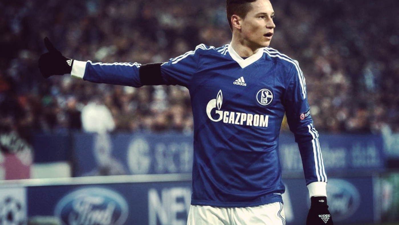 Απέρριψε Άρσεναλ ο Ντράξλερ