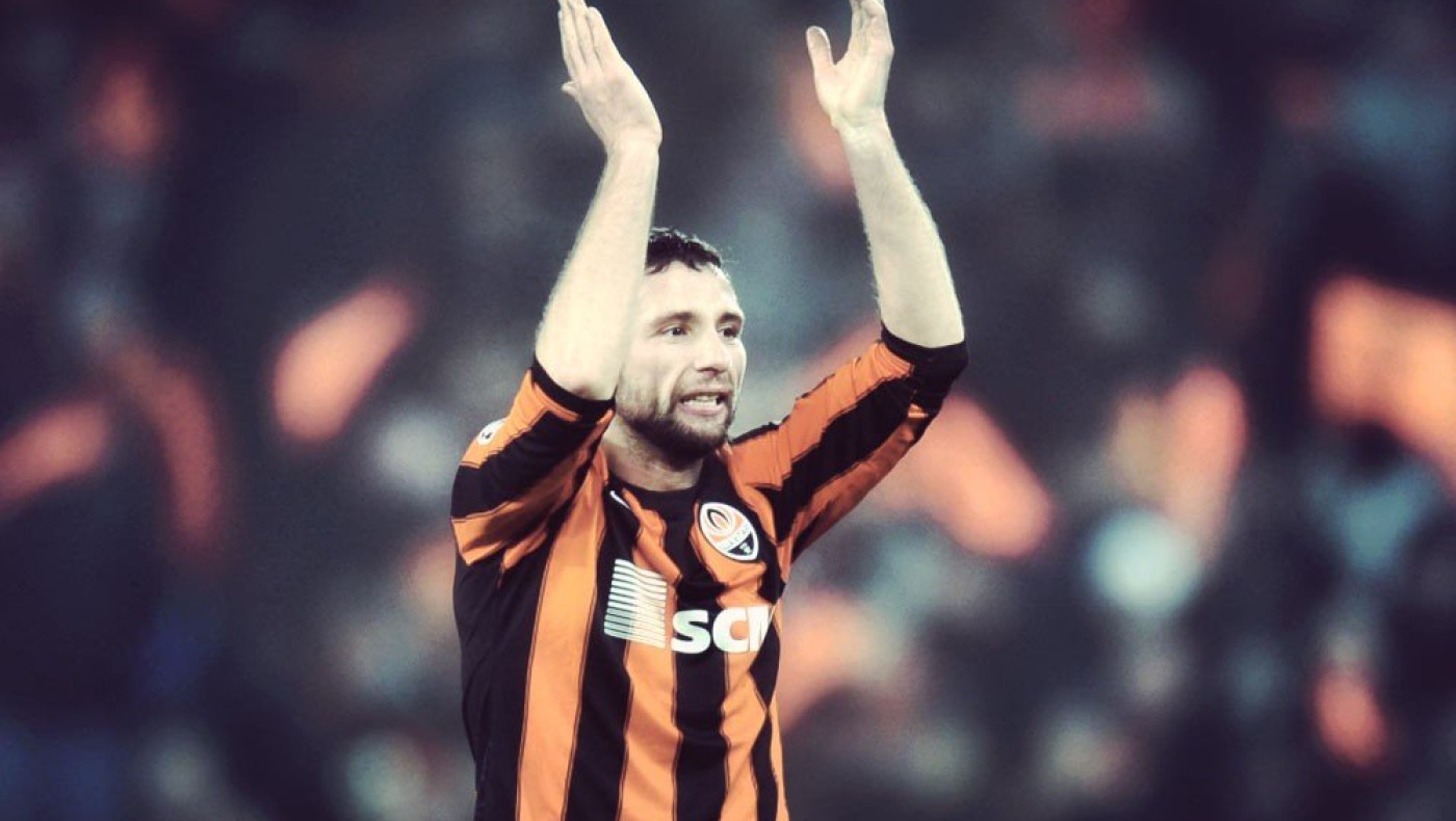 Ένα πίτμπουλ με πεσμένη ταχύτητα