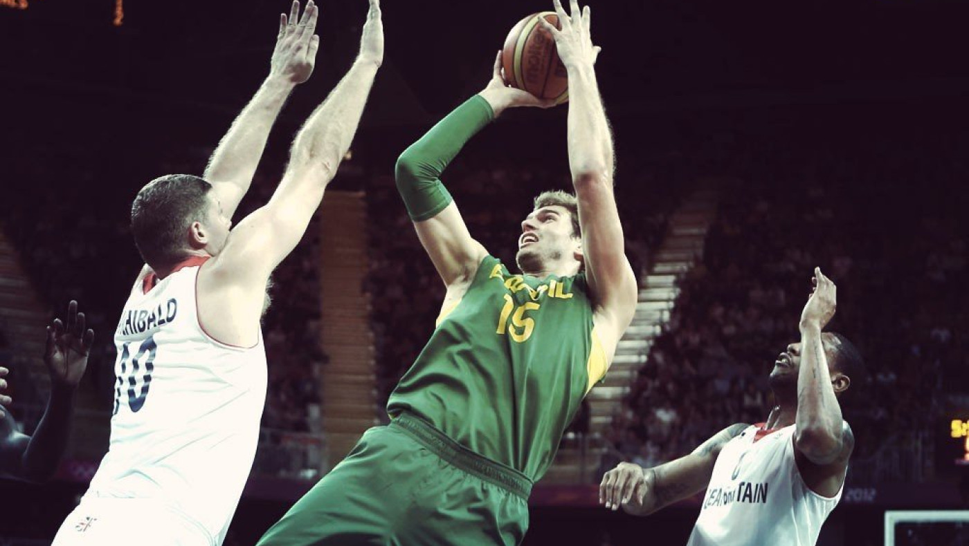 Οι «εκλεκτοί» της Βραζιλίας για το Μουντομπάσκετ