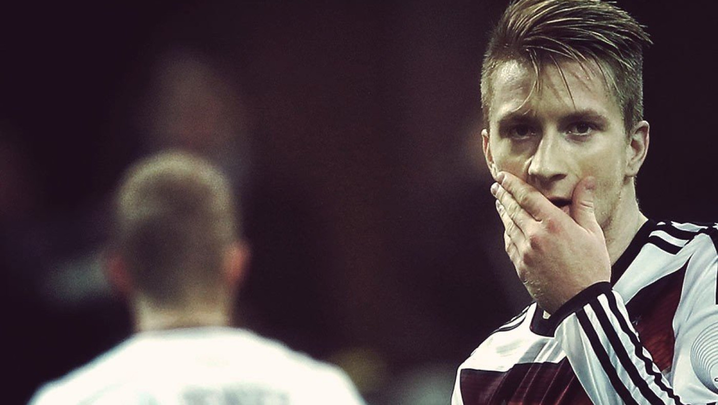 Οριστικά εκτός ο Ρόις