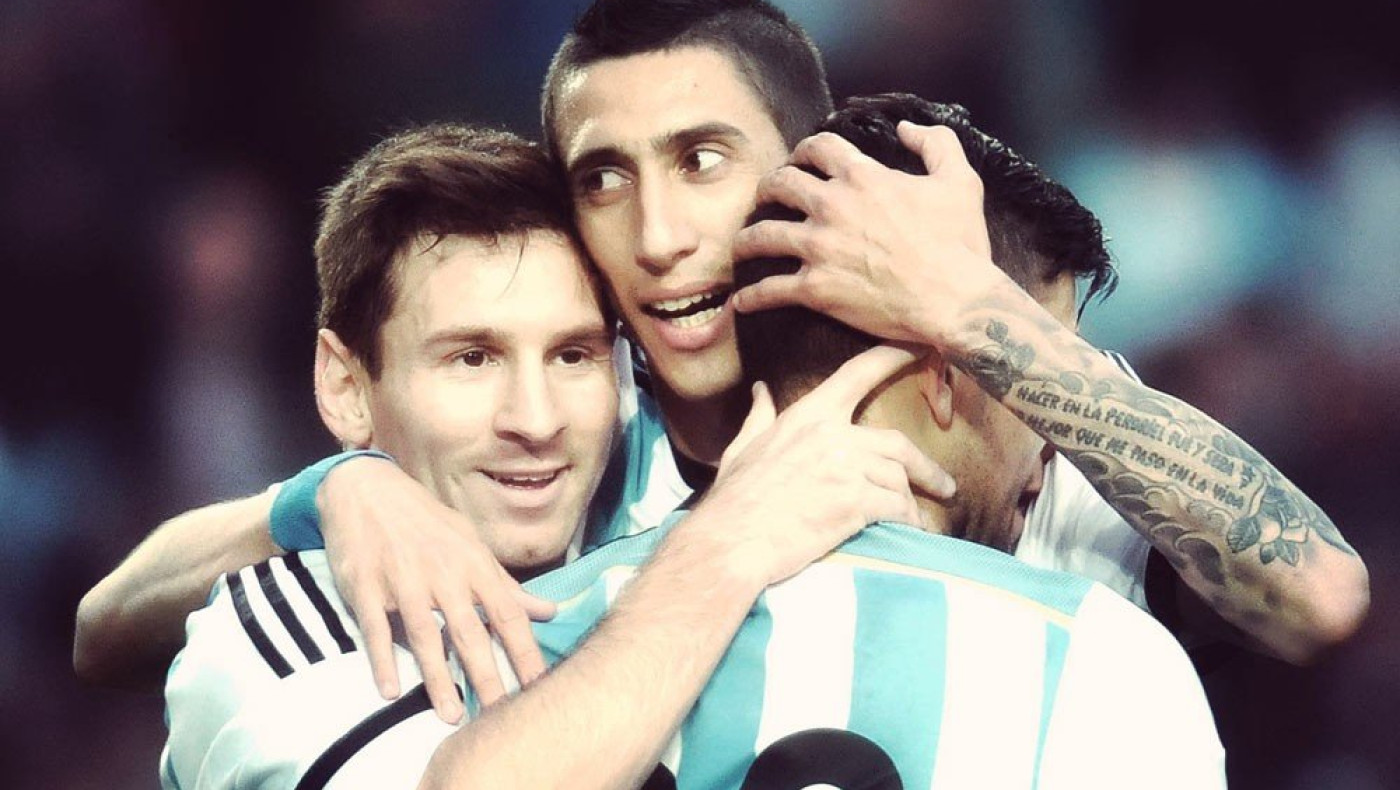  Έρευνα της FIFA για το πανό της Αργεντινής