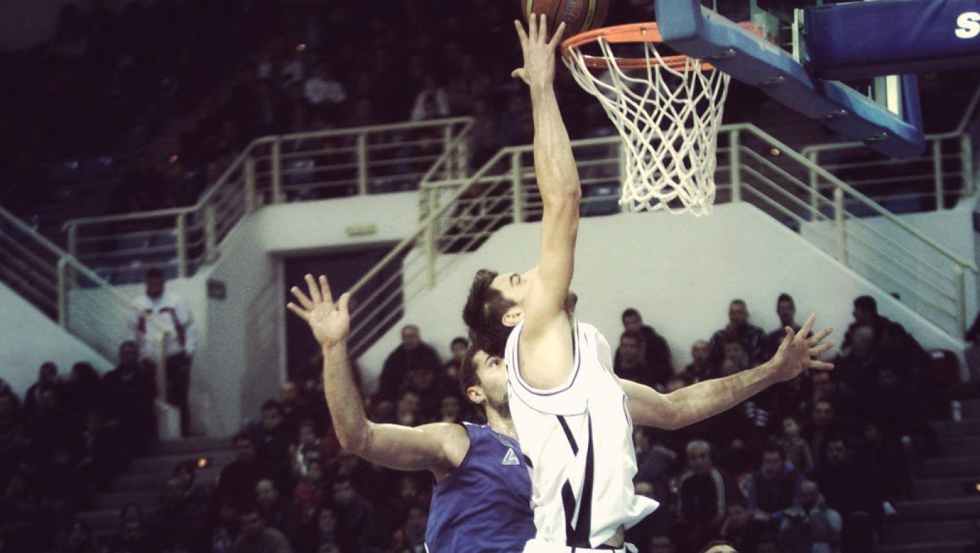 Το πρώτο διαρκείας...