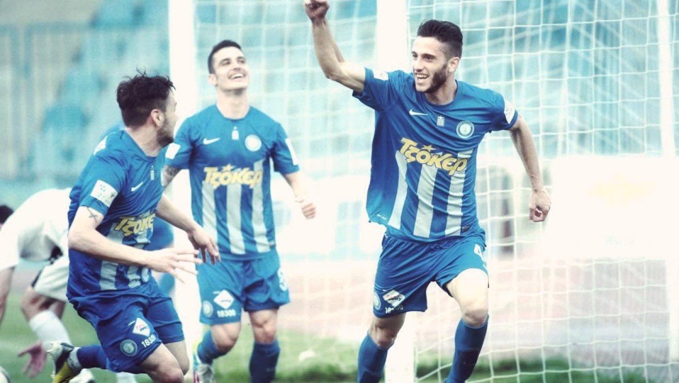 Προχωρημένες επαφές με Καναδά