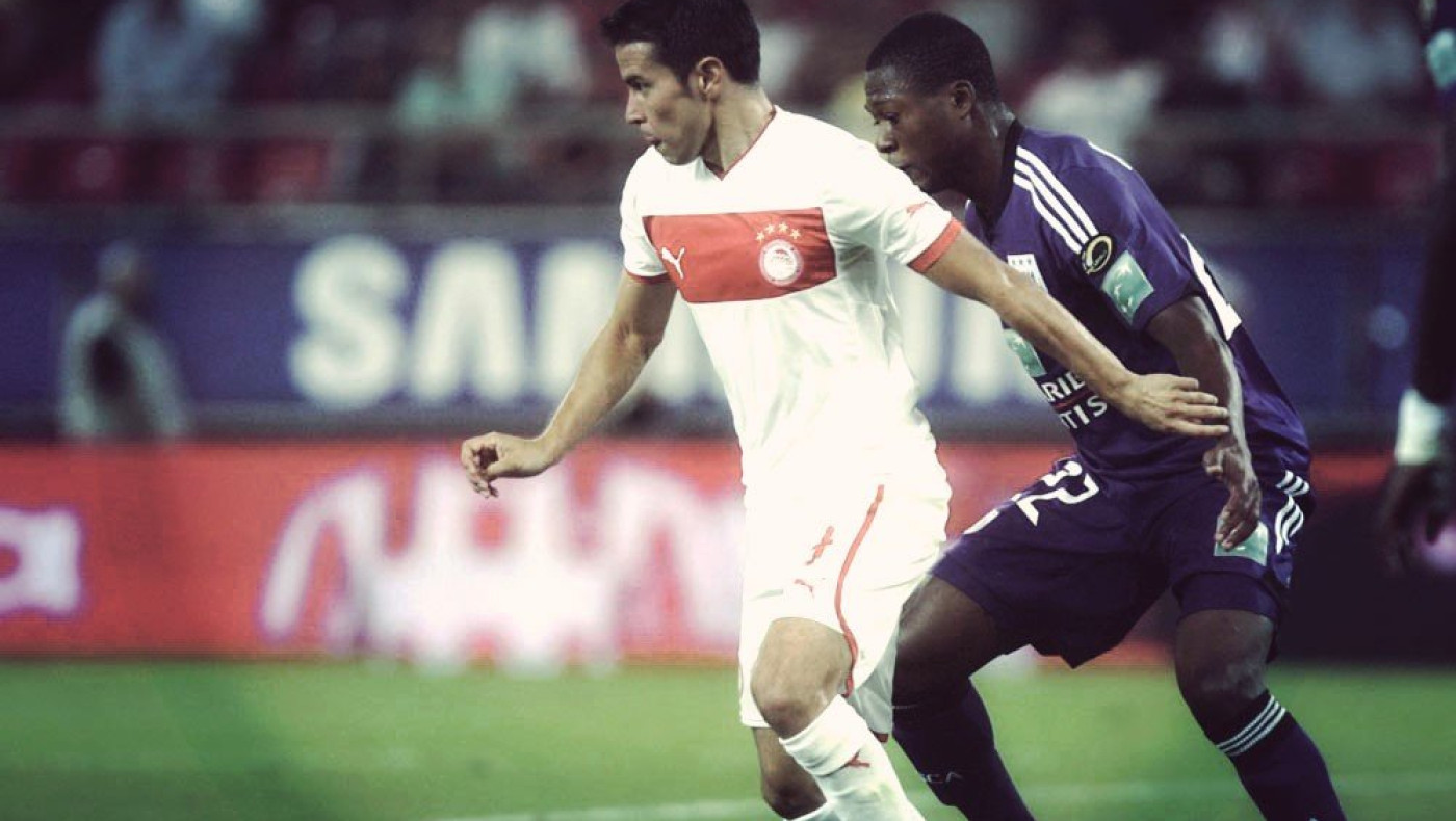 Δύο φιλικά ανακοίνωσε ο Ολυμπιακός