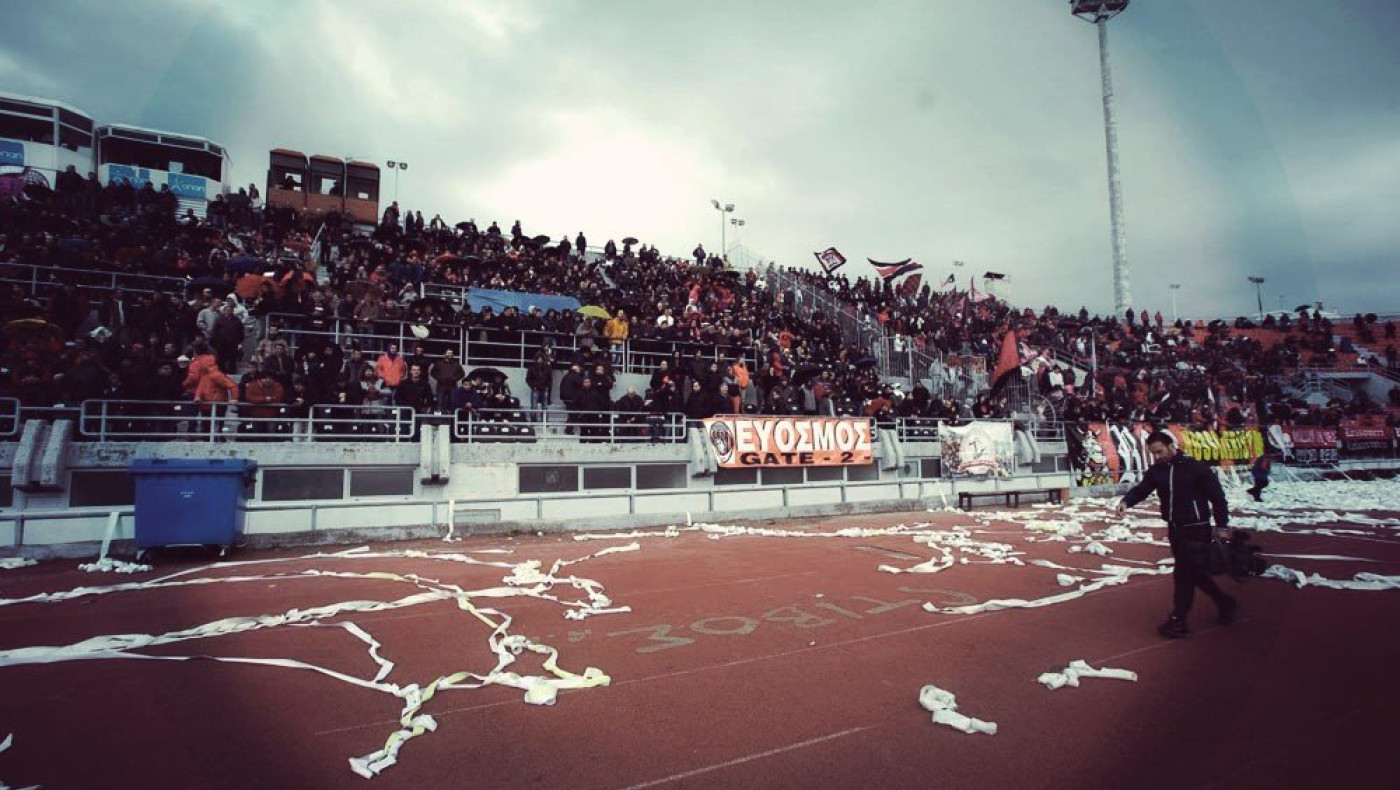 Σε καλό κλίμα η συνάντηση με τον εκπρόσωπο του Ρώσου επιχειρηματία