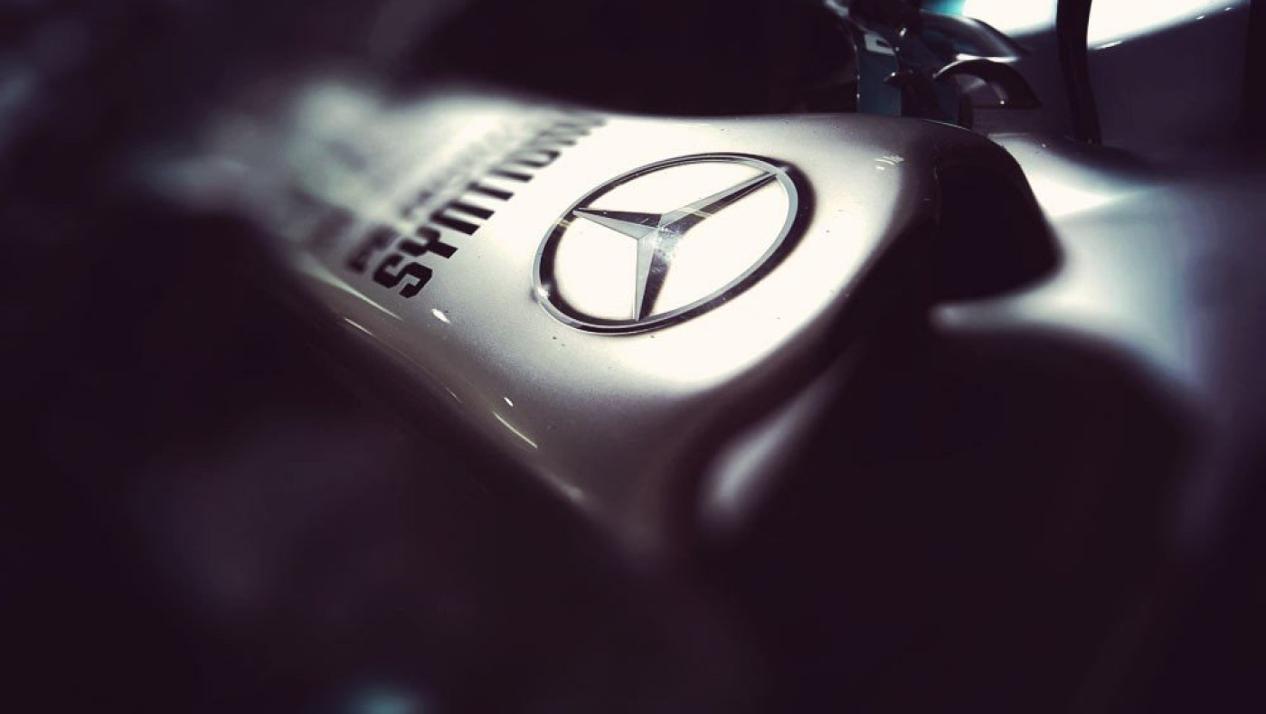 Δε χάνει με τίποτα η Mercedes