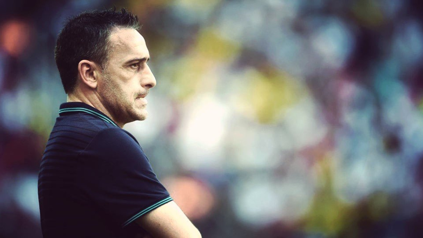 Μπέντο: «Καθοριστικός ο ρόλος της διαιτησίας»