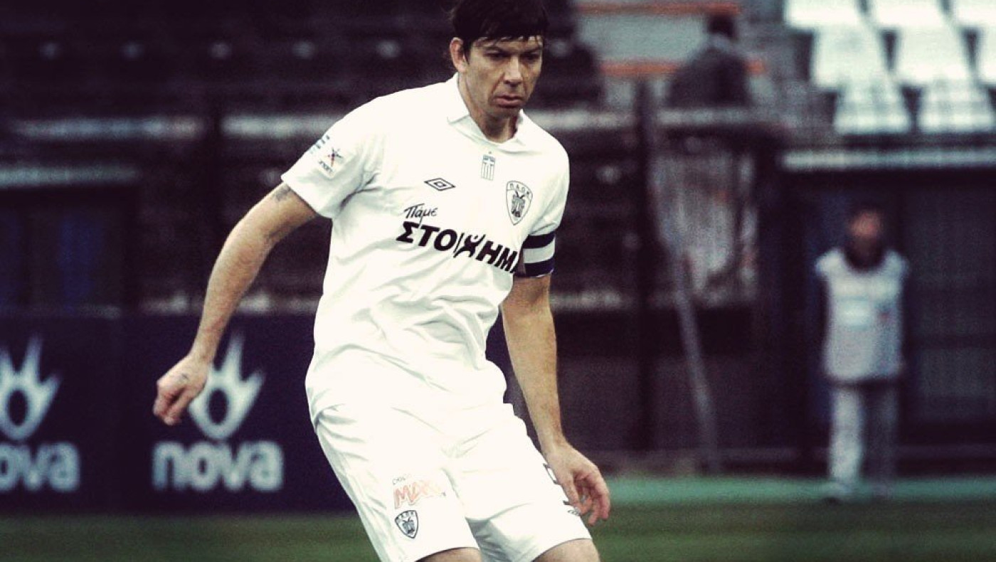 Πέφτουν οι υπογραφές με Γκαρσία