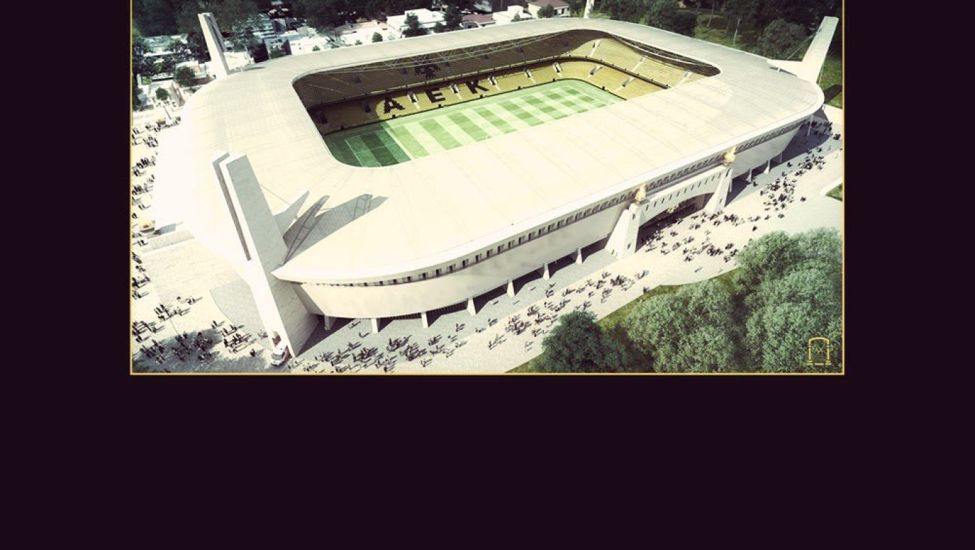 Επιβεβαιώνει ο ΣΥΡΙΖΑ τη συμφωνία με ΑΕΚ