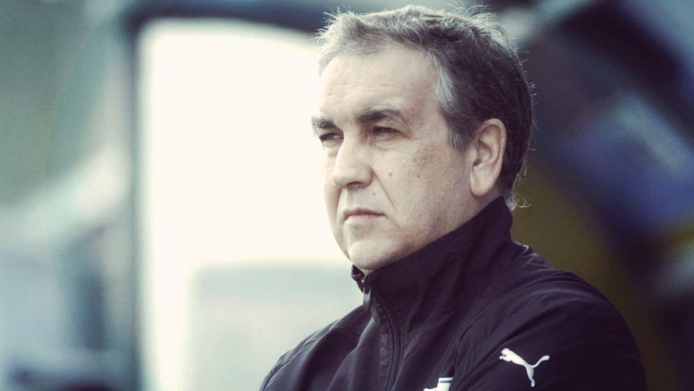 Τεχνικός διευθυντής στη Βέροια ο Ερνάντεθ