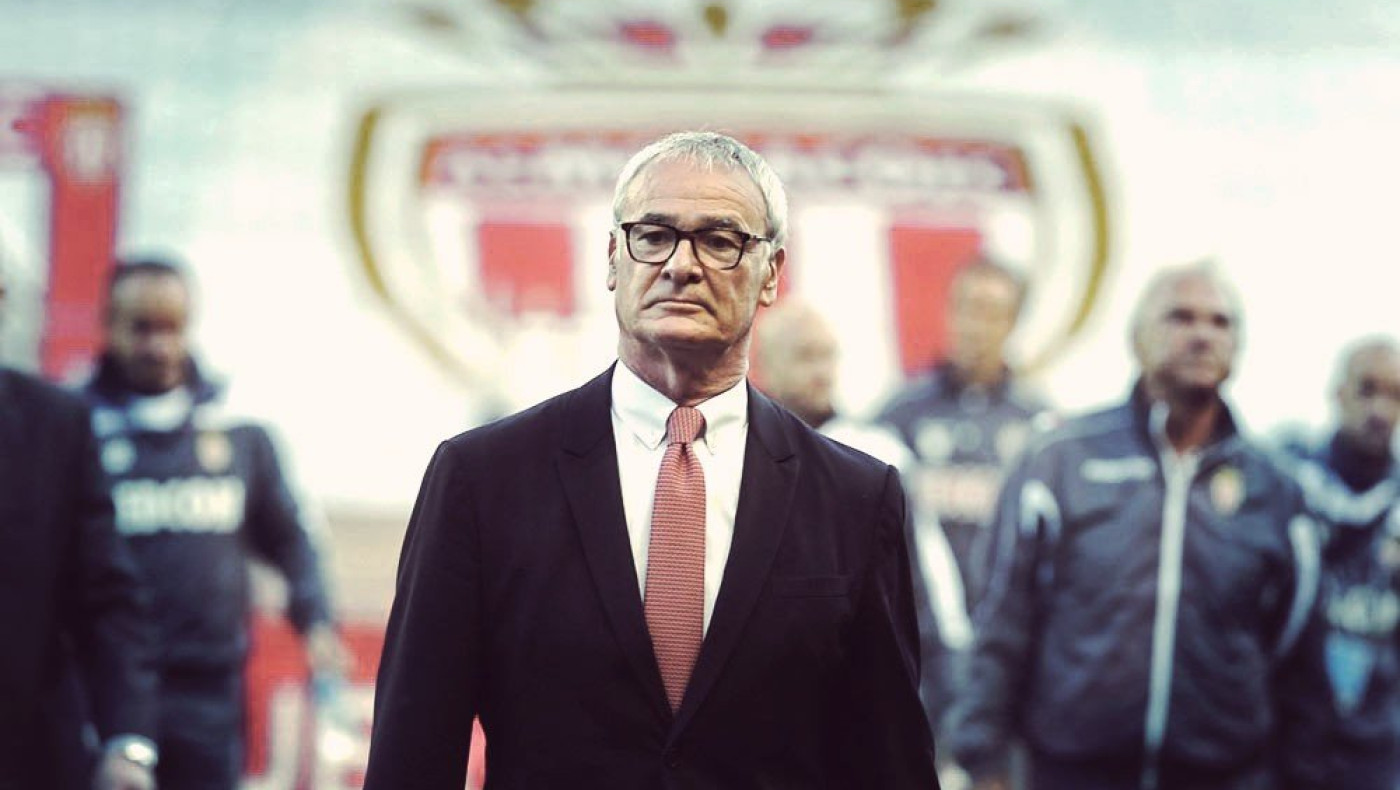 Ακόμη πιο κοντά σε Ρανιέρι