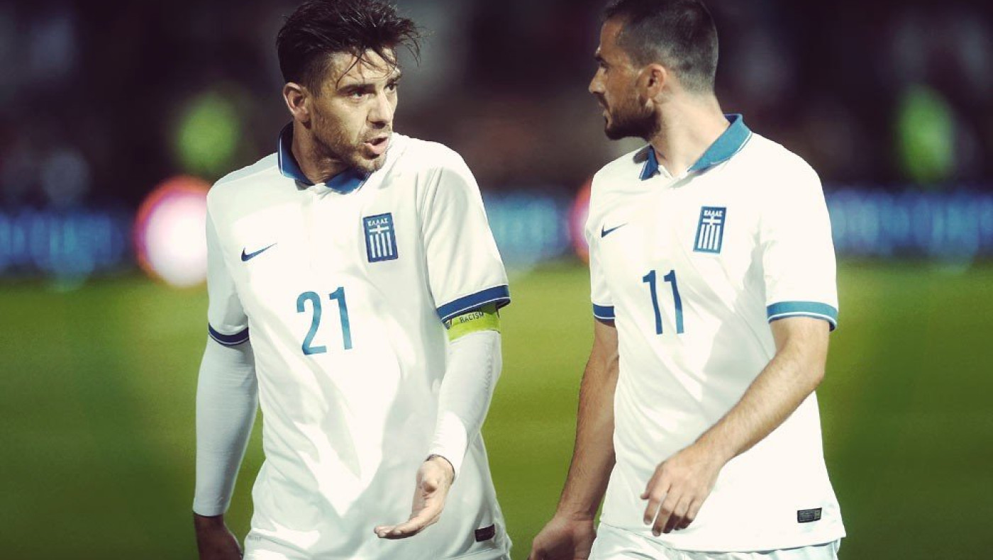 Πιο σέξι ο Κατσουράνης