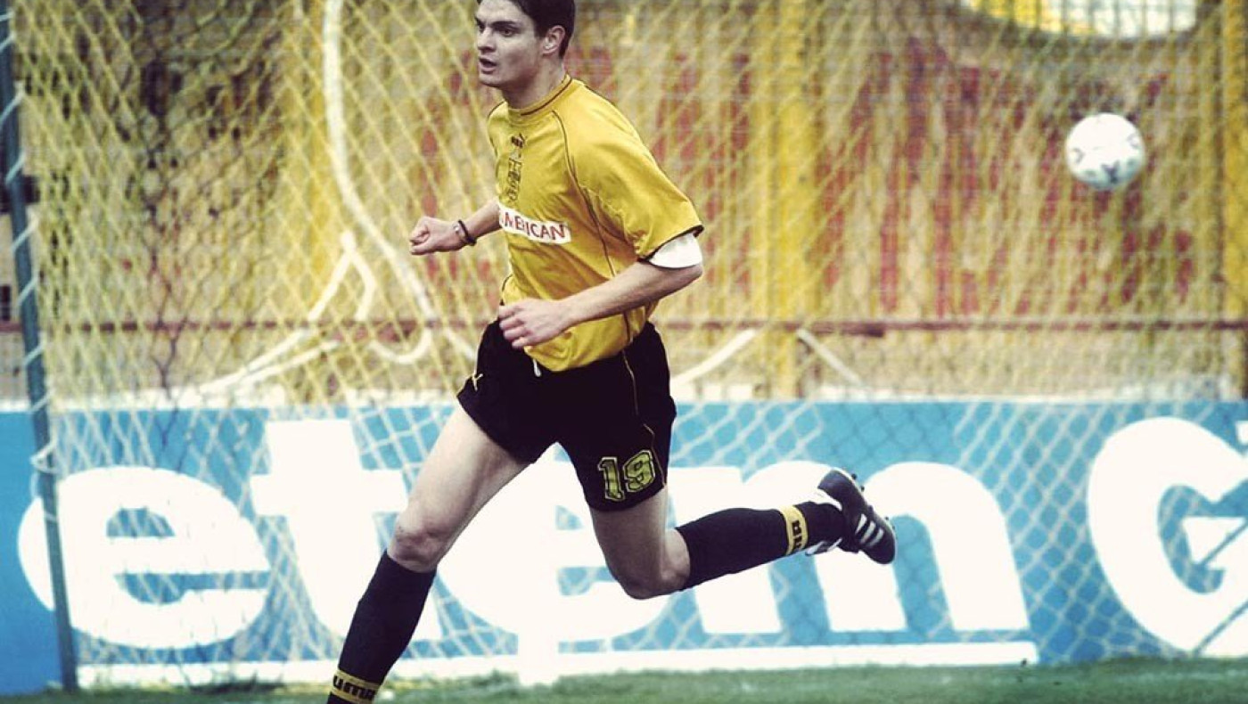 Νέα συνάντηση με Χαριστέα