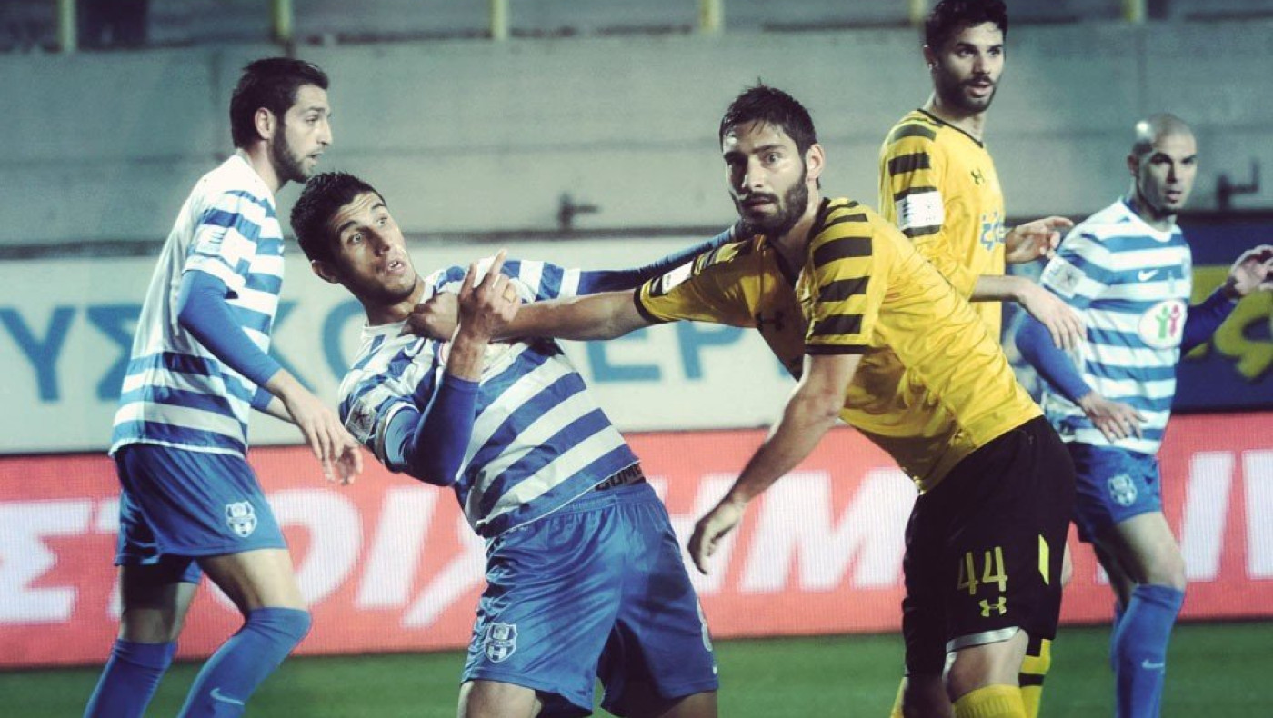 Δεν έπεισε ο Γαλανός