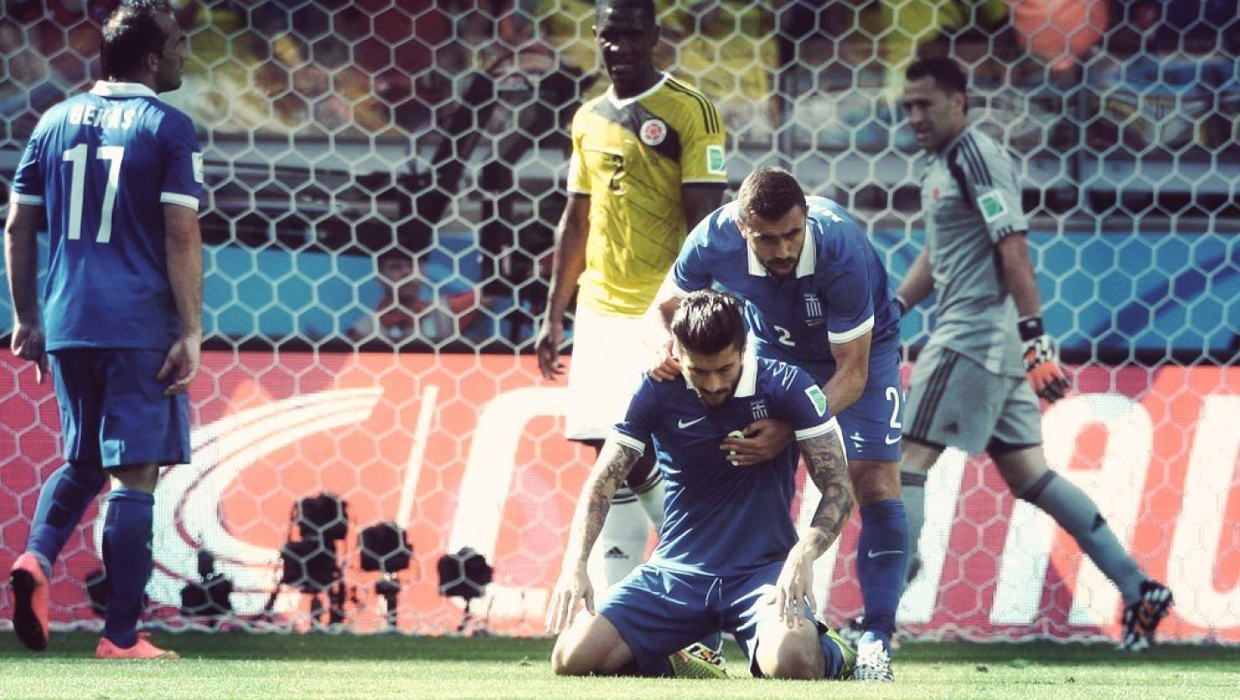 Η τύχη απέδωσε δικαιοσύνη