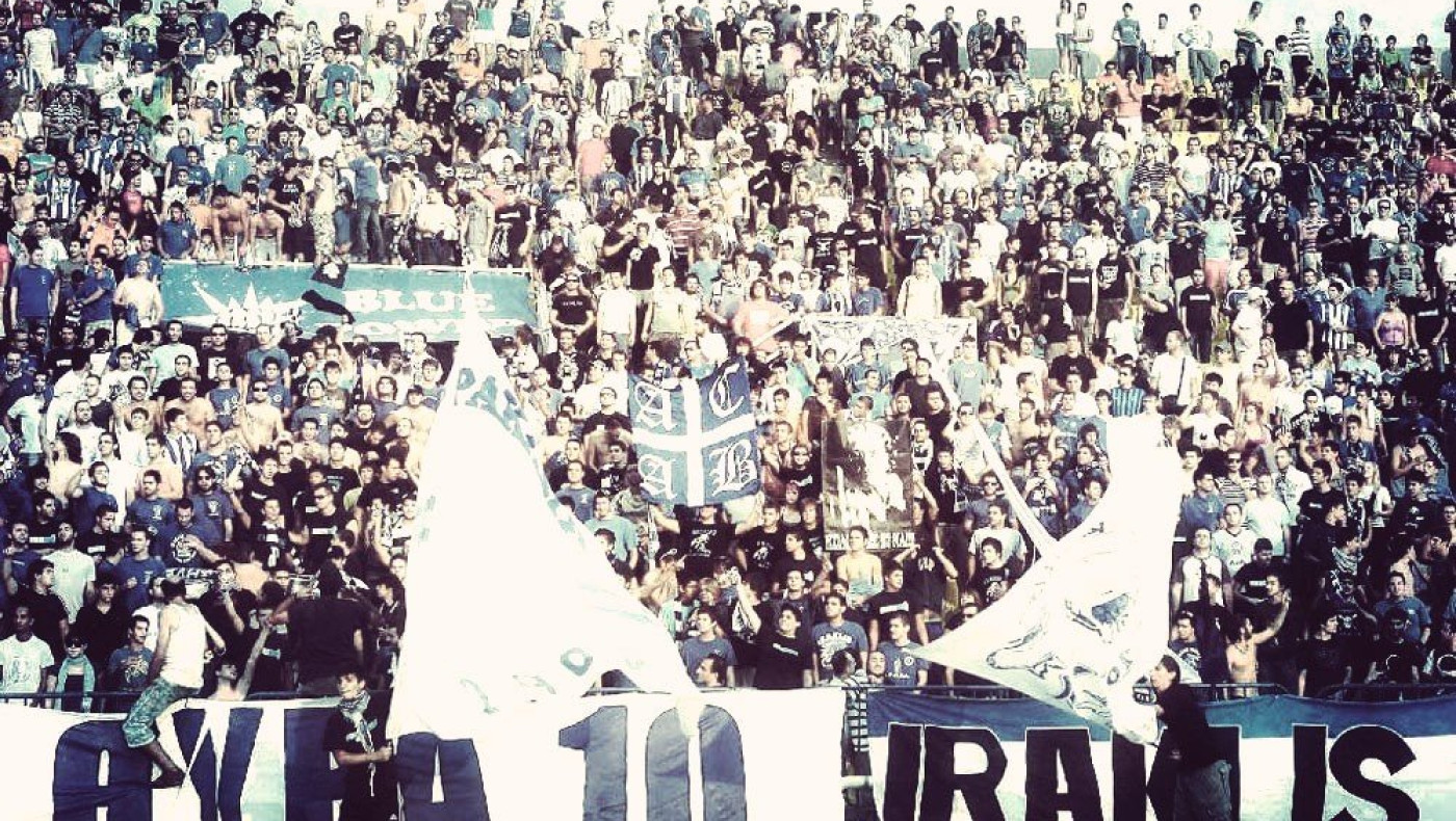 Στον Ηρακλή μπορούν να ελπίζουν και πάλι...