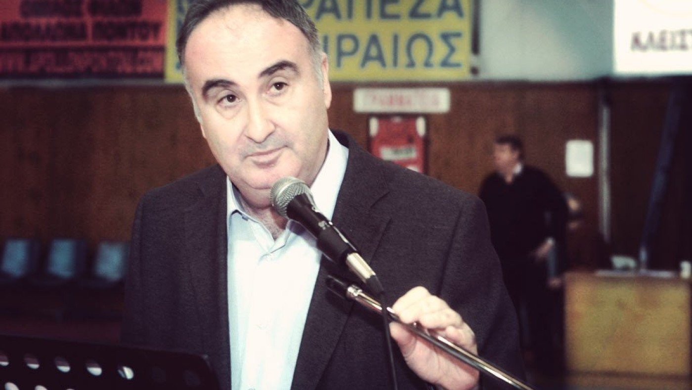 Ραντεβού με Ρώσο επιχειρηματία