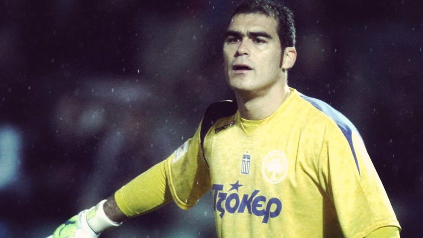 «Θα πετύχει ο Άγγελος αν τον στηρίξουν»