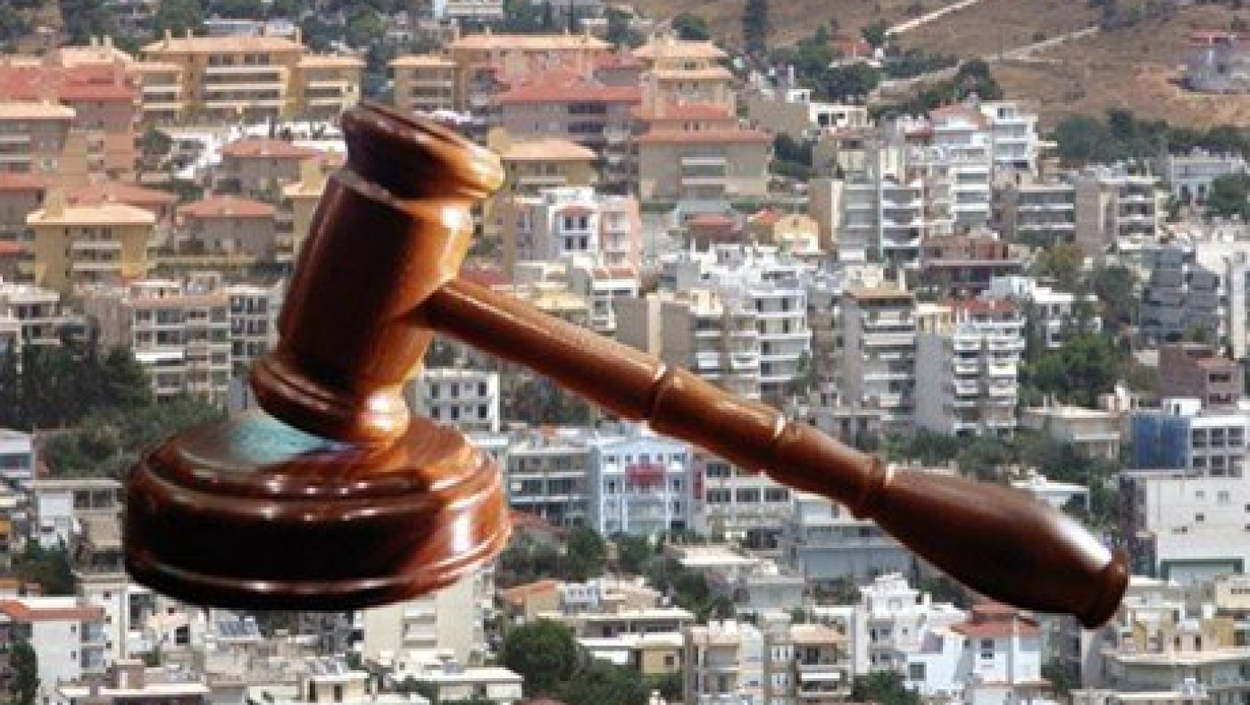 Θεσσαλονίκη: Πάνω από 10 προσαγωγές σε πορεία κατά των πλειστηριασμών