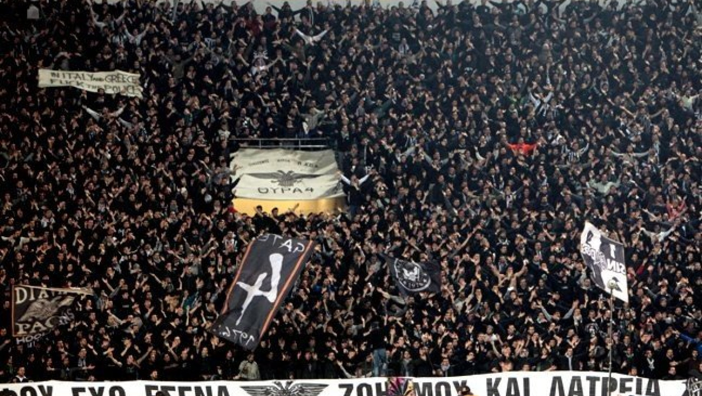 Παίρνει 700 εισιτήρια για Γιάννενα