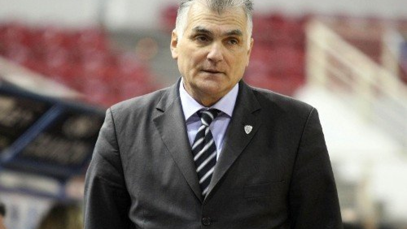 Μαρκόπουλος: «Υπάρχει κούραση…»