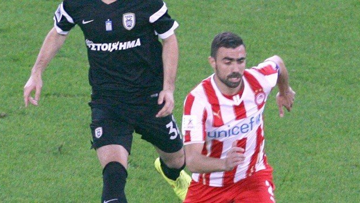 Μανιάτης: «Αναλαμβάνω την ευθύνη»