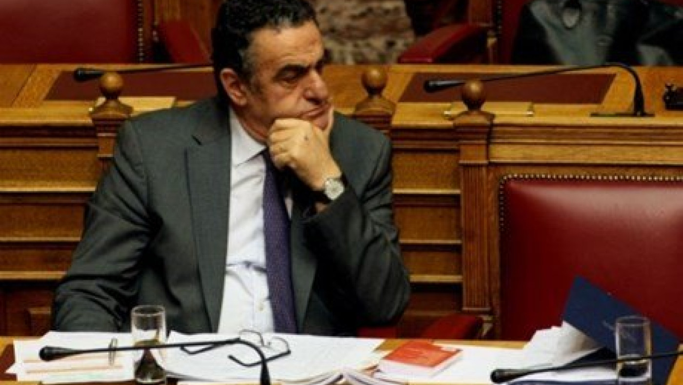 Κατατέθηκε στη Βουλή η τροπολογία για τον Ρωμανό