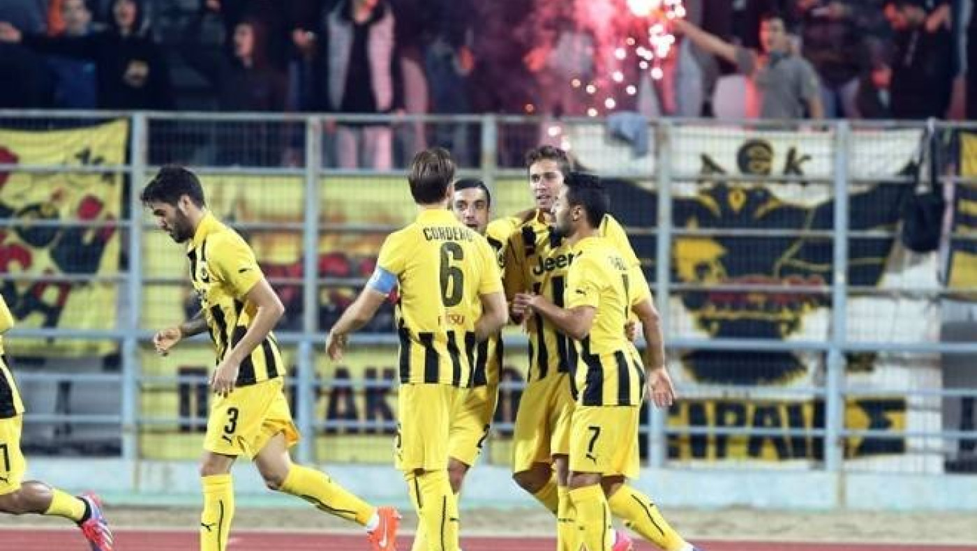 Πέρασε και από την Πάτρα
