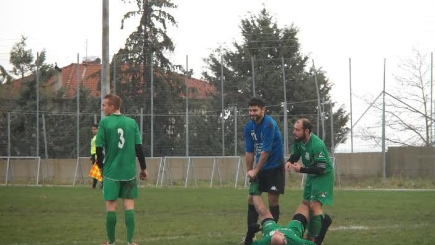 Πρόκριση-μαραθώνιος στα πέναλτι ο Διαγόρας (pics/video)